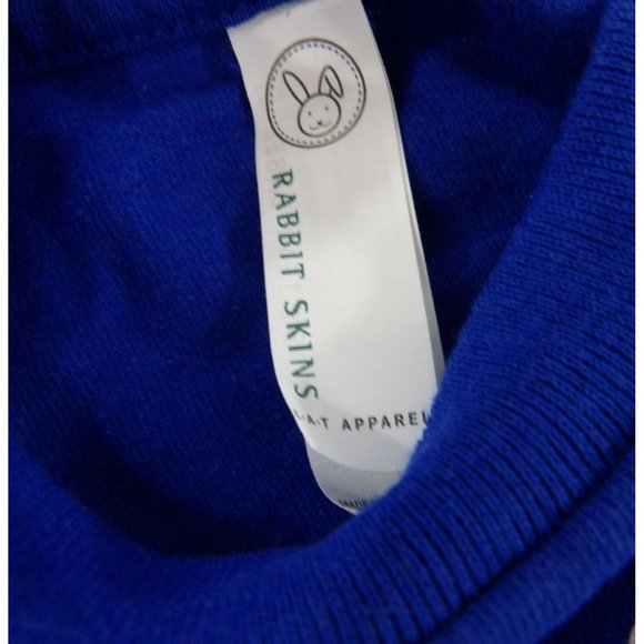 Child's Short Sleeve Jewish Holiday Shirt (This is How I Roll) size 3 preowned - Picture 4 of 4